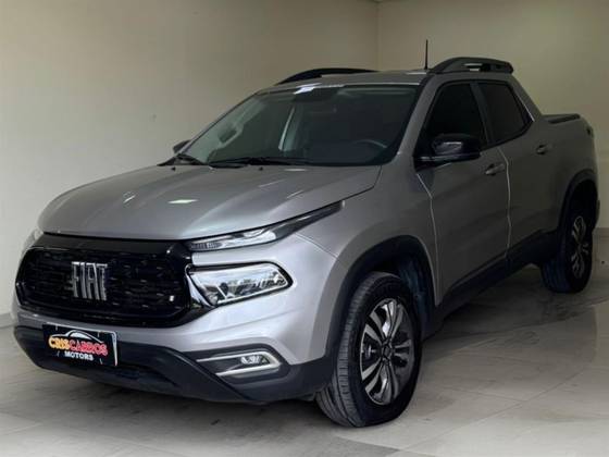 FIAT TORO 1.3 TURBO 270 FLEX FREEDOM AT6